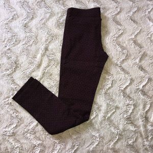 Margaret M Slimming Pant